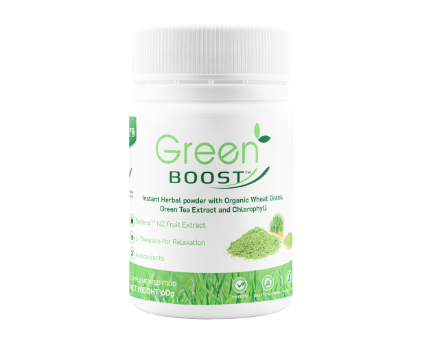 Green Boost™ (100g)