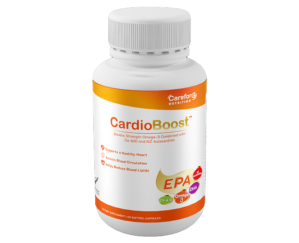 CardioBoost